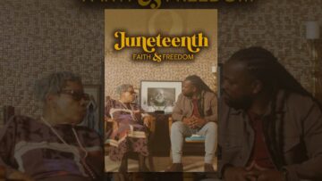 Juneteenth: Faith & Freedom