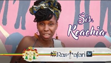 Keachia Bowers Testimony | Mission Haile Selassie High School