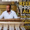 Keeping Threads Alive: The Making of Habesha Kemis and the Fabric of Ethiopian Identity