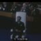 Kenneth Kaunda and Emperor Haile Selassie of Ethiopia attend I.L.O. conference in Geneva, June 1969
