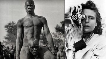 ¿La “raza perfecta” de África? La tribu que fascinó a la fotógrafa de Hitler
