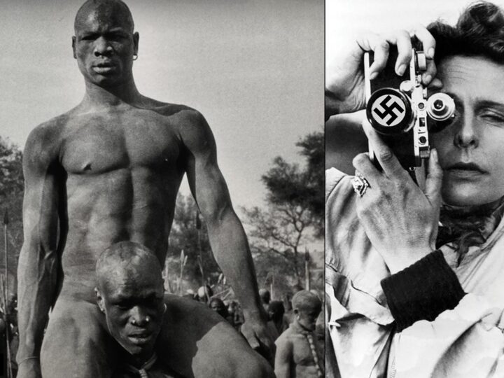 ¿La “raza perfecta” de África? La tribu que fascinó a la fotógrafa de Hitler
