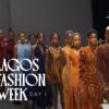 Lagos Fashion Week 2025 – Day 1