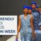 Lagos Fashion Week spotlights eco-friendly African design