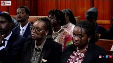 Laughter in Court as Rastafari Diviner Explains Why Cannabis Is Sacred