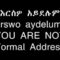 Learn Amharic Personal Pronouns Use With Verb – To Be – Pt 1B