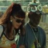 Lee Scratch   Perry  backstage rehearsal  footage ( Brighton 2002)