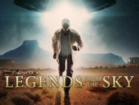 Legends from the Sky – FULL MOVIE – Holt Hamilton Films – NATIVE AMERICAN COLLECTION