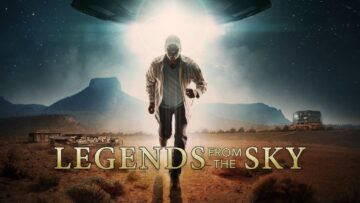 Legends from the Sky – FULL MOVIE – Holt Hamilton Films – NATIVE AMERICAN COLLECTION