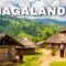 Life in Nagaland Village : Dzuko Valley Trek and Head Hunters of Longwa village | Nishant Parmar