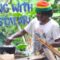 Living with a Rastafari in Jamaica @FreelanceJamaica