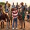 Living with The WORLD’S TALLEST TRIBE | Giants of Africa 🇸🇸