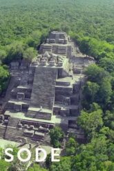 Lost World of the Maya (Full Episode) | National Geographic