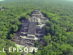Lost World of the Maya (Full Episode) | National Geographic