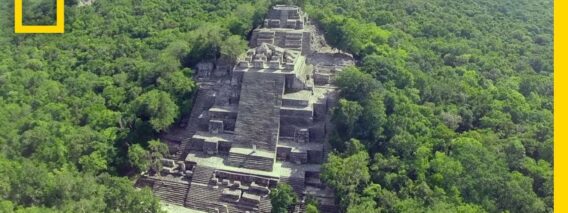 Lost World of the Maya (Full Episode) | National Geographic