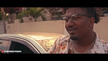 LOVE & REGGAE – JAMAICAN SHORT FILM