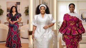 Luxury African Ankara Fashion Lookbook 2026 | Latest Ankara Styles for Women