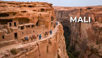 MALI: The Lost Kingdom You Were Never Supposed to See | 4K Travel Documentary
