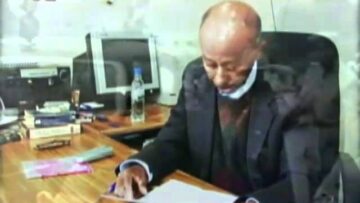 Man of the Millennium (Haille Selassie’s History) Full Movie