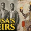 Mansa Musas Family Built the Richest Empire in History. Where Are They Today?
