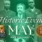MAY: A Month of Liberation, Legacy & Light