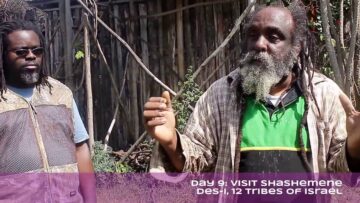 Mengistu say RasTafarians more Ethiopians than native Ethiopians