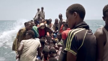 Migrants dEthiopie : la route de tous les dangers