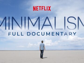 MINIMALISM: Official Netflix Documentary (Entire Film)