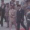 Mixed reception greets Haile Selassie on his arrival in Jakarta, May 1968