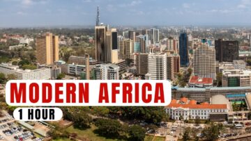 Modern Africa: The Africa You Don’t See on Western TV