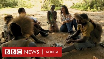 Mother Africa – History Of Africa with Zeinab Badawi [Episode 1]