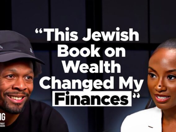 Multi-Millionaire Explains How To Get Rich The Boring But Sure Way | Ty Baisden