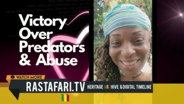 My Story: Victory Over Predators & Abuse