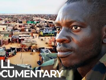 Namibia: A Country Divided | Free Documentary