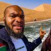 Namibia: A Side Of Africa The Media Won’t Show You