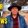 Native American Elder: If You Have Native Blood, Your Body Will Show These 4 Signs After 60