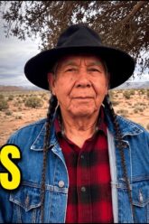 Native American Elder: If You Have Native Blood, Your Body Will Show These 4 Signs After 60