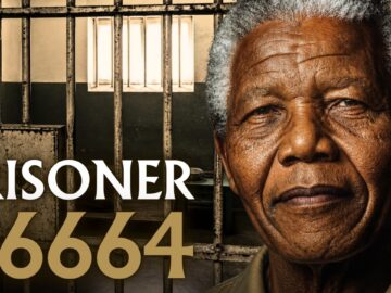 Nelson Mandela & Apartheid in South Africa Documentary