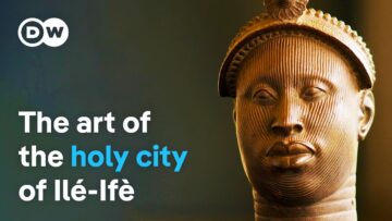 Nigeria’s mysterious art treasures | DW Documentary