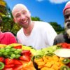 Off The Grid With The Rasta King of Grenada!!