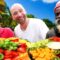 Off The Grid With The Rasta King of Grenada!!