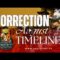 Official Correction & Call to Action from Sis. Fan’aye of RasTafari TV Network