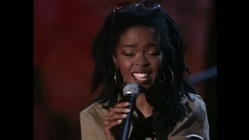 ONE LOVE – All-Star Tribute to Bob Marley (in 4k)