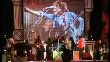 One Love – The Bob Marley All Star Tribute Together In Concert From Jamaica
