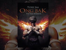 Ong Bak – The Thai Warrior