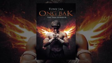 Ong Bak – The Thai Warrior