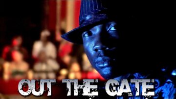 Out The Gate – Jamaica Feature Film – Full Movie