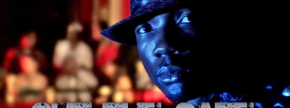 Out The Gate – Jamaica Feature Film – Full Movie