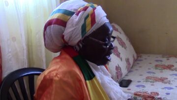People, spaces and places: The unseen and unknown of Rastafari