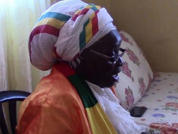 People, spaces and places: The unseen and unknown of Rastafari